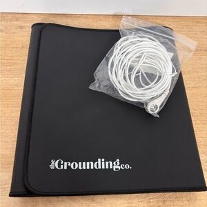 The Grounding Co. Earthing Grounding Mat GM 2668 Large 26"x 68"